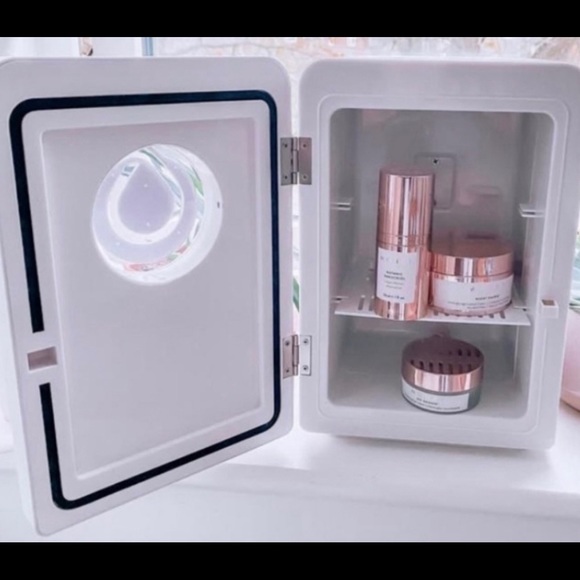 Monat Other - 💕SOLD💕 Monat Skincare Mini Beauty Fridge